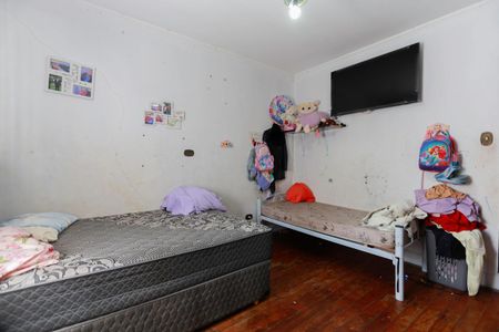 Casa à venda com 270m², 4 quartos e 3 vagasCasa 1 - Quarto 1