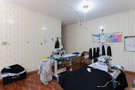 Casa à venda com 270m², 4 quartos e 3 vagasCasa 2 - Sala/Cozinha