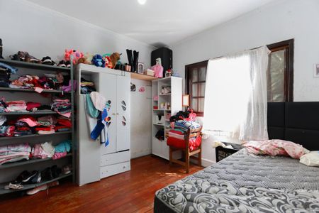 Casa à venda com 270m², 4 quartos e 3 vagasCasa 1 - Quarto 1