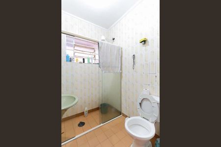 Casa à venda com 270m², 4 quartos e 3 vagasCasa 2 - Banheiro