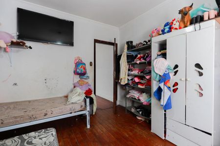 Casa à venda com 270m², 4 quartos e 3 vagasCasa 1 - Quarto 1