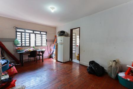 Casa à venda com 270m², 4 quartos e 3 vagasCasa 1 - Sala