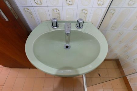 Casa à venda com 270m², 4 quartos e 3 vagasCasa 2 - Banheiro