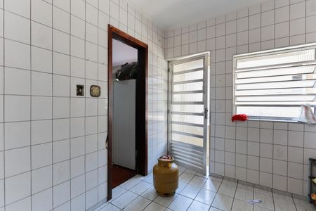 Casa à venda com 270m², 4 quartos e 3 vagasCasa 1 - Copa