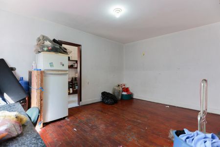 Casa 1 - Sala de casa à venda com 4 quartos, 270m² em Vila Paiva, São Paulo