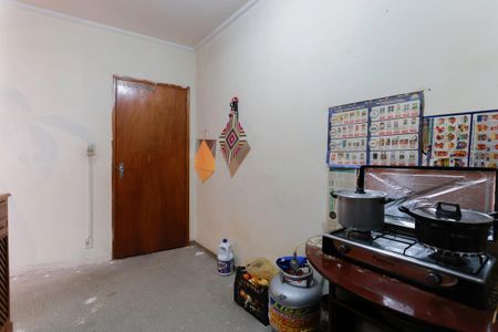 Casa à venda com 270m², 4 quartos e 3 vagasCasa 2 - Quarto 2
