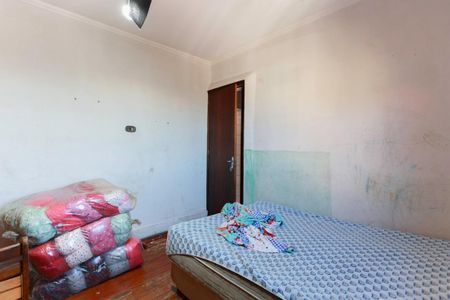 Casa à venda com 270m², 4 quartos e 3 vagasCasa 1 - Quarto 2