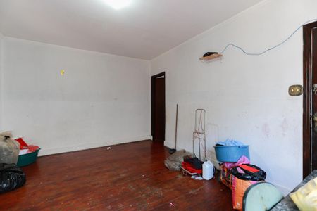 Casa 1 - Sala de casa à venda com 4 quartos, 270m² em Vila Paiva, São Paulo