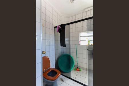 Casa à venda com 270m², 4 quartos e 3 vagasCasa 1 - Banheiro