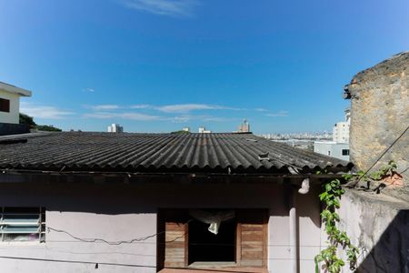 Casa à venda com 270m², 4 quartos e 3 vagasCasa 1 -  Vista do Quarto 2