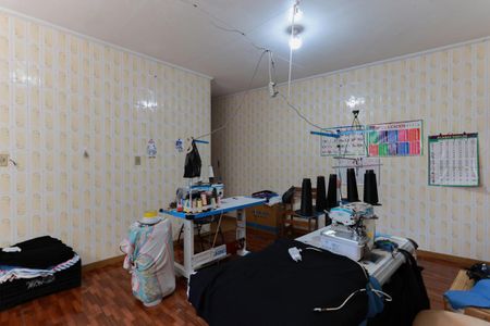 Casa à venda com 270m², 4 quartos e 3 vagasCasa 2 - Sala/Cozinha