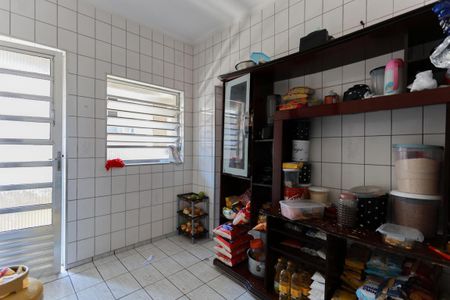 Casa à venda com 270m², 4 quartos e 3 vagasCasa 1 - Copa