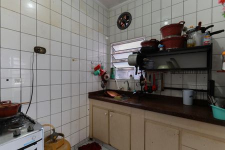 Casa à venda com 270m², 4 quartos e 3 vagasCasa 1 - Cozinha