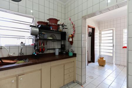Casa à venda com 270m², 4 quartos e 3 vagasCasa 1 - Cozinha