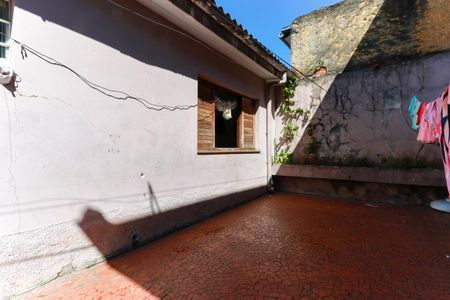 Casa à venda com 270m², 4 quartos e 3 vagasCasa 2 - Quintal