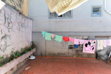 Casa à venda com 270m², 4 quartos e 3 vagasCasa 2 - Vista do quarto 1