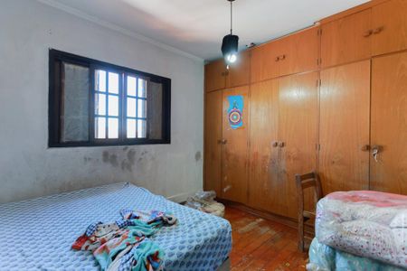 Casa à venda com 270m², 4 quartos e 3 vagasCasa 1 - Quarto 2