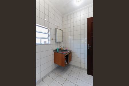 Casa à venda com 270m², 4 quartos e 3 vagasCasa 1 - Banheiro