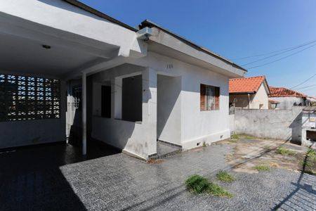 Casa à venda com 270m², 4 quartos e 3 vagasGaragem
