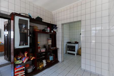 Casa à venda com 270m², 4 quartos e 3 vagasCasa 1 - Copa