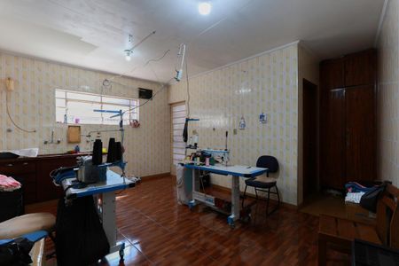 Casa à venda com 270m², 4 quartos e 3 vagasCasa 2 - Sala/Cozinha