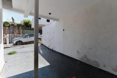 Casa à venda com 270m², 4 quartos e 3 vagasGaragem