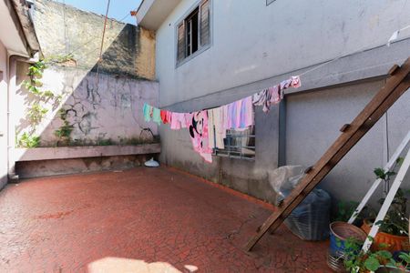 Casa à venda com 270m², 4 quartos e 3 vagasCasa 2 - Quintal