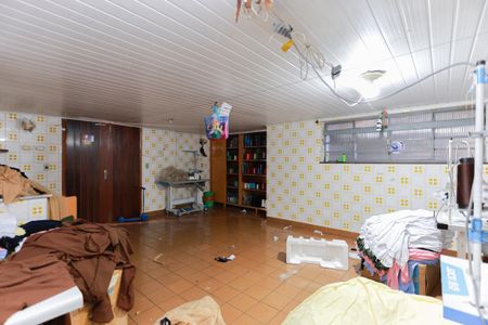 Casa à venda com 270m², 4 quartos e 3 vagasCasa 1 - Salão