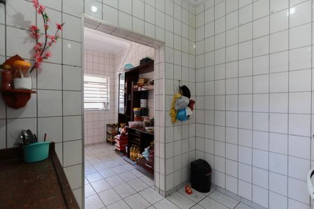 Casa à venda com 270m², 4 quartos e 3 vagasCasa 1 - Cozinha