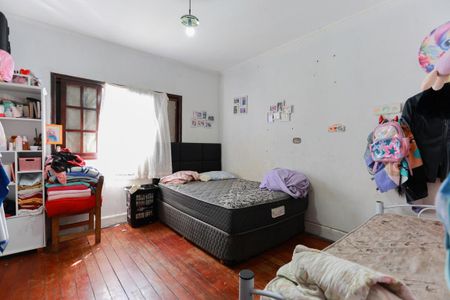 Casa à venda com 270m², 4 quartos e 3 vagasCasa 1 - Quarto 1