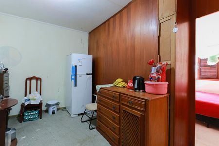 Casa à venda com 270m², 4 quartos e 3 vagasCasa 2 - Quarto 2