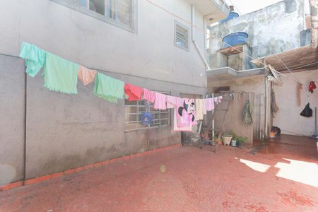 Casa à venda com 270m², 4 quartos e 3 vagasCasa 2 - Quintal