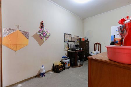 Casa à venda com 270m², 4 quartos e 3 vagasCasa 2 - Quarto 2