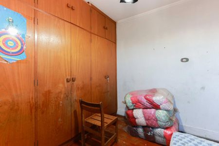 Casa à venda com 270m², 4 quartos e 3 vagasCasa 1 - Quarto 2