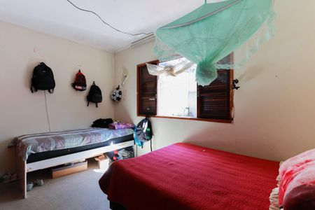 Casa à venda com 270m², 4 quartos e 3 vagasCasa 2 - Quarto 1