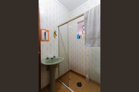 Casa à venda com 270m², 4 quartos e 3 vagasCasa 2 - Banheiro