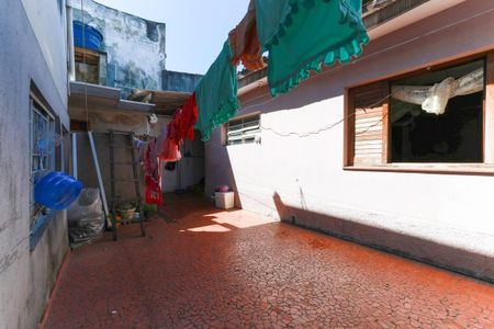 Casa à venda com 270m², 4 quartos e 3 vagasCasa 2 - Quintal