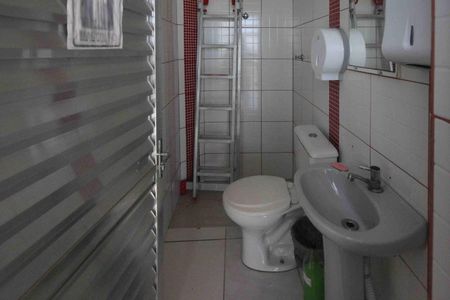 Casa para alugar com 790m², 6 quartos e 12 vagasLavabo