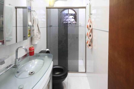 Casa para alugar com 790m², 6 quartos e 12 vagasBanheiro Social