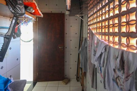 Casa para alugar com 790m², 6 quartos e 12 vagasÁrea de Serviço