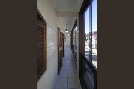 Casa para alugar com 790m², 6 quartos e 12 vagasVaranda casa 02