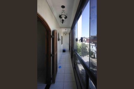 Casa para alugar com 790m², 6 quartos e 12 vagasVaranda