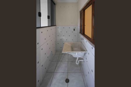 Casa para alugar com 790m², 6 quartos e 12 vagasÁrea de Serviço