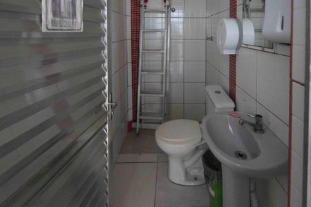 Casa para alugar com 790m², 6 quartos e 12 vagasLavabo