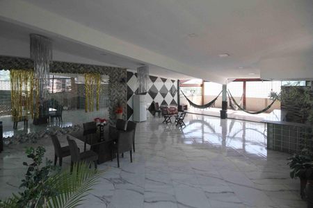 Casa para alugar com 790m², 6 quartos e 12 vagas Salão de festas