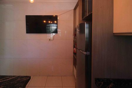 Casa para alugar com 790m², 6 quartos e 12 vagasCozinha