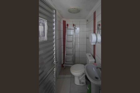 Casa para alugar com 790m², 6 quartos e 12 vagasLavabo