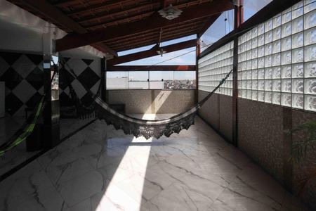 Casa para alugar com 790m², 6 quartos e 12 vagas Salão de festas