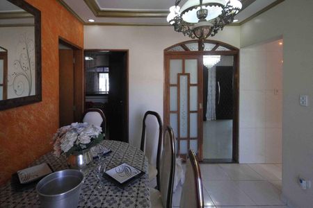 Casa para alugar com 790m², 6 quartos e 12 vagasSala de Jantar