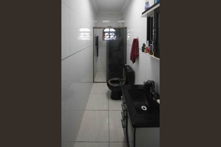 Casa para alugar com 790m², 6 quartos e 12 vagasBanheiro da Suite